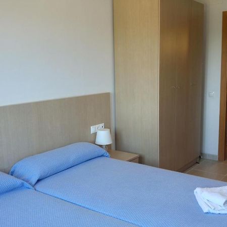 Apartaments Las Carolinas Sant Carlos de la Ràpita エクステリア 写真