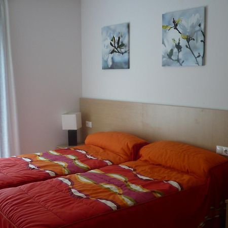 Apartaments Las Carolinas Sant Carlos de la Ràpita エクステリア 写真