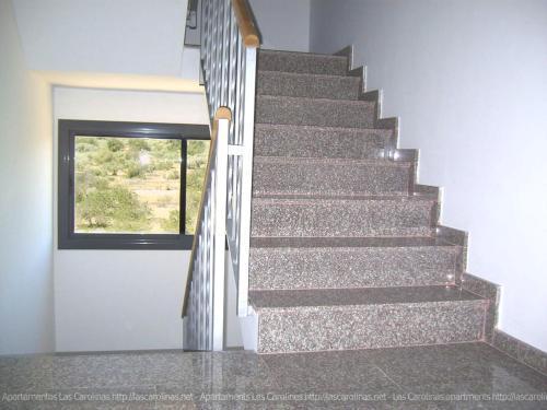 Apartaments Las Carolinas Sant Carlos de la Ràpita エクステリア 写真