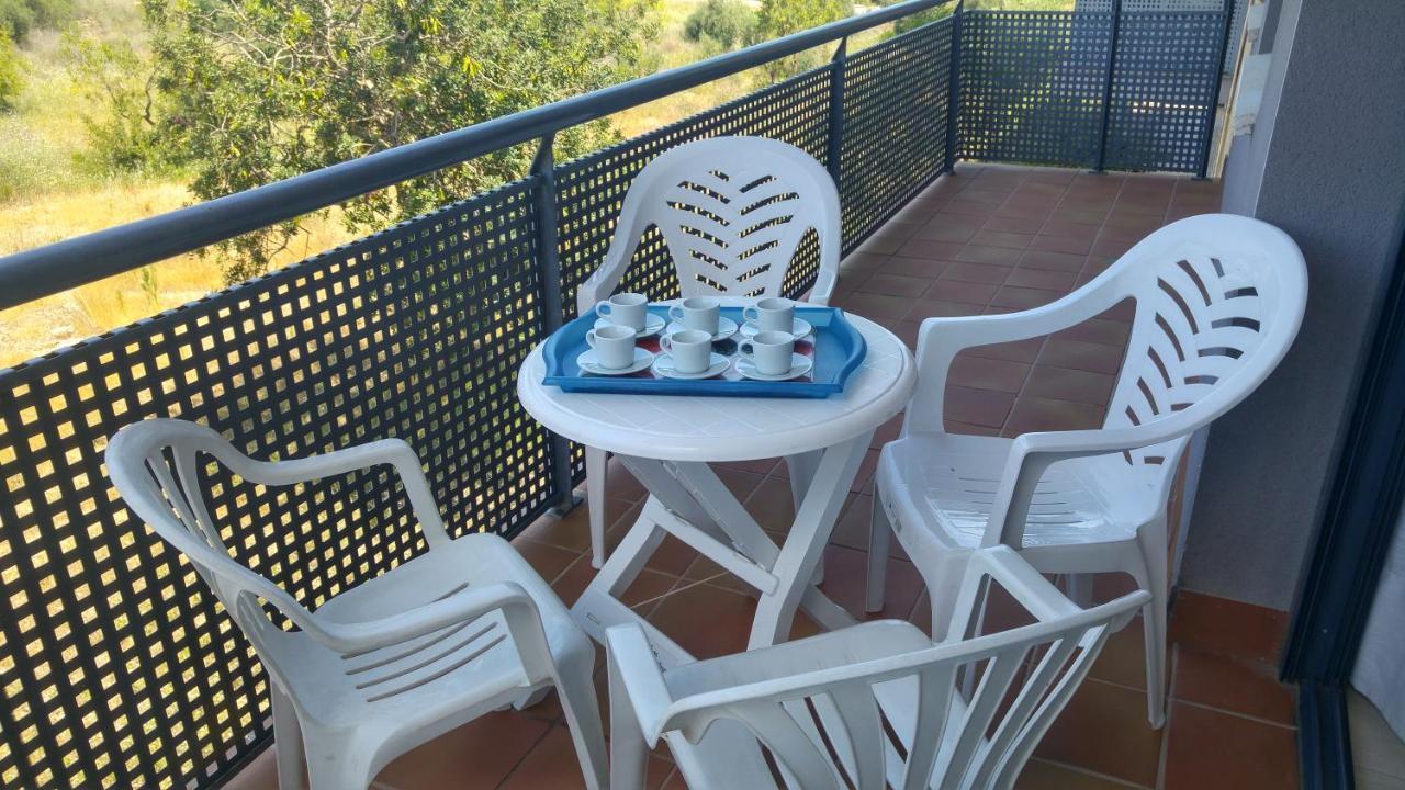 Apartaments Las Carolinas Sant Carlos de la Ràpita エクステリア 写真