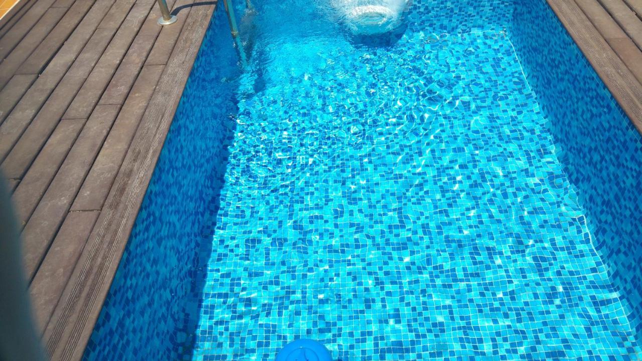 Apartaments Las Carolinas Sant Carlos de la Ràpita エクステリア 写真