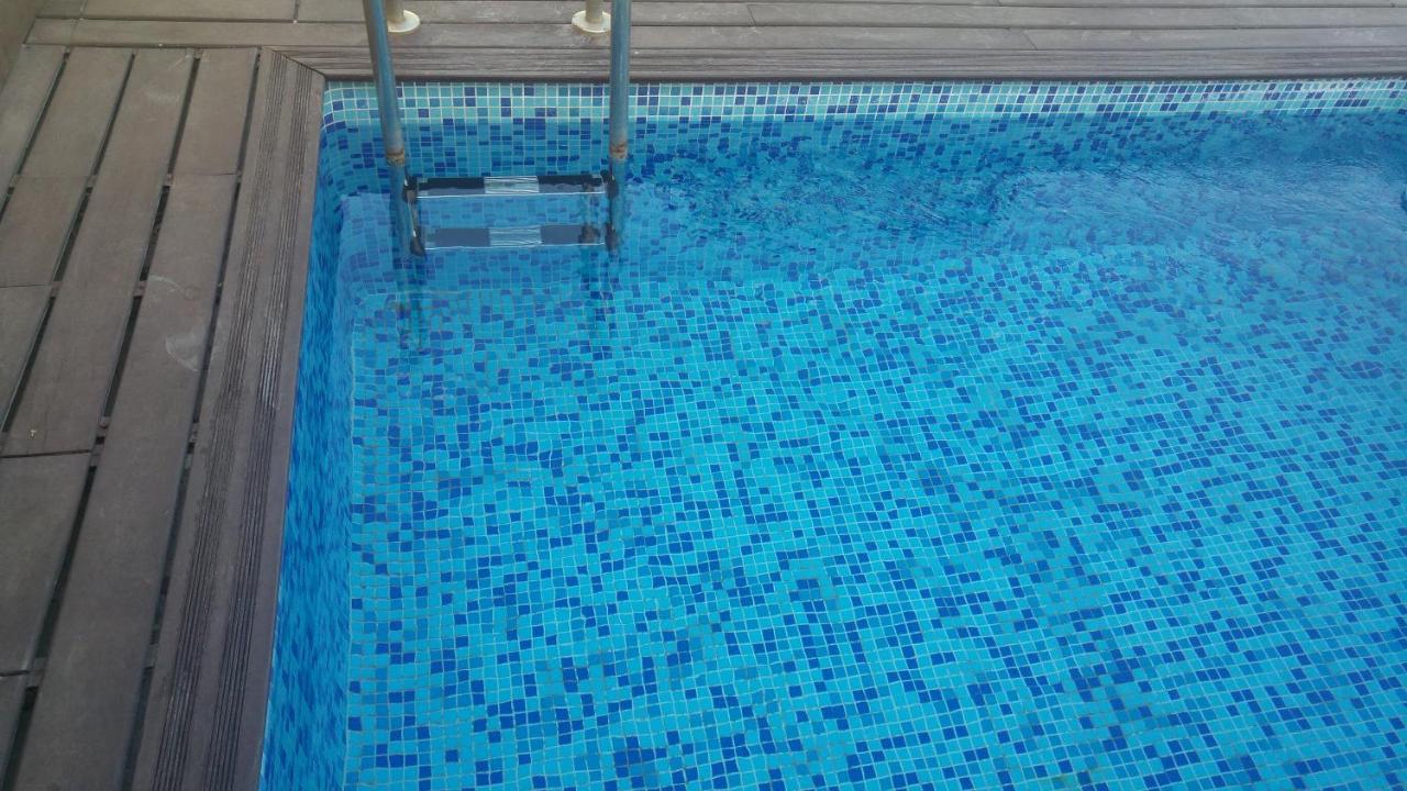 Apartaments Las Carolinas Sant Carlos de la Ràpita エクステリア 写真