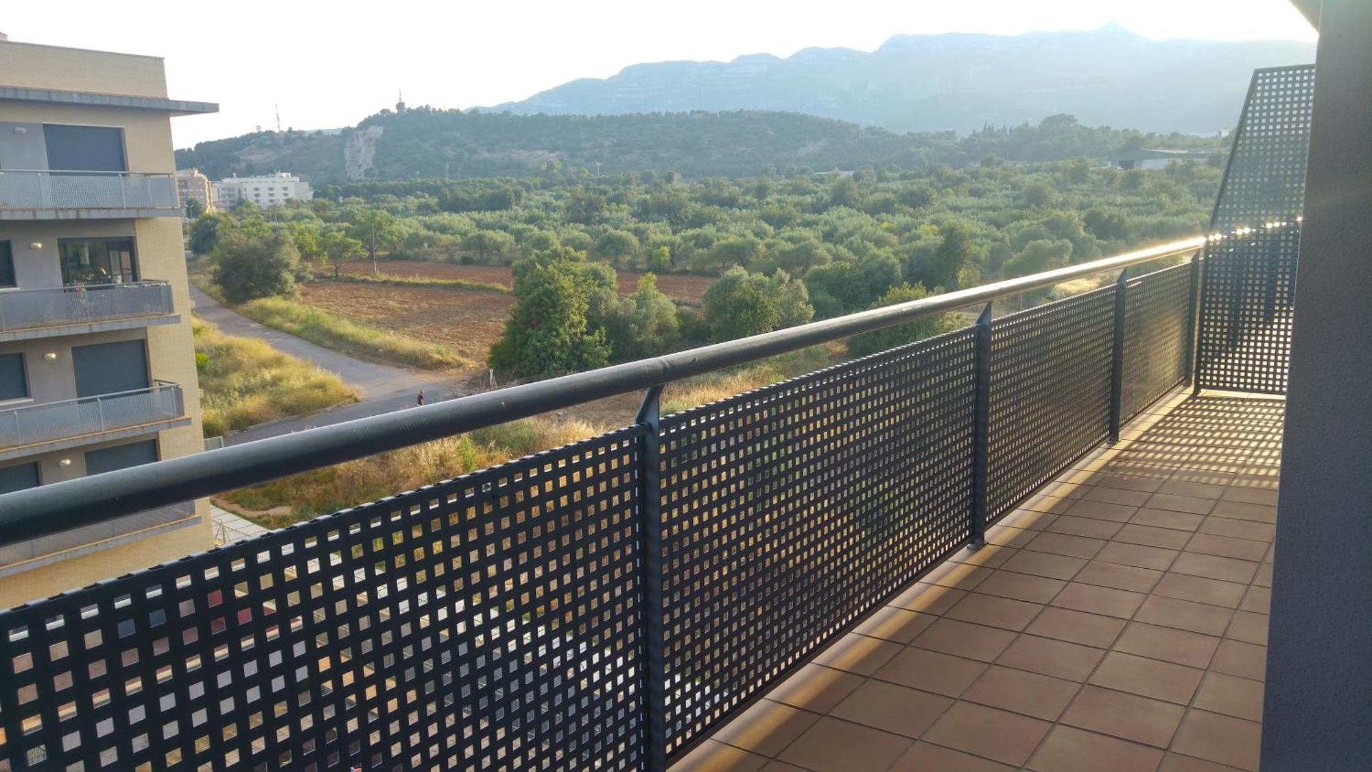 Apartaments Las Carolinas Sant Carlos de la Ràpita エクステリア 写真